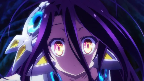 Vista 4 de No Game No Life Zero