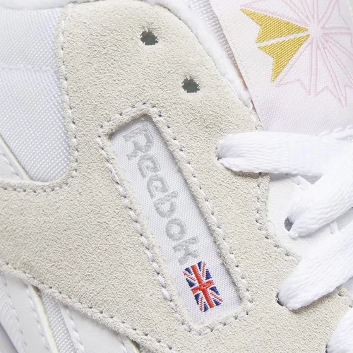 Vista 3 de Reebok Classic Nylon para mujer