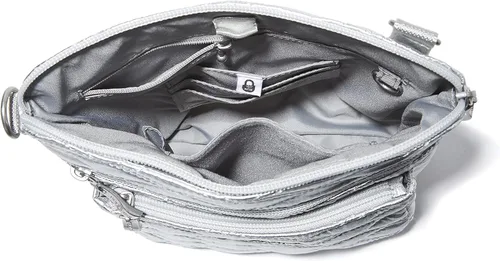 Vista 5 de Baggallini Modern Pocket Crossbody