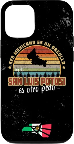Vista 28 de Funda divertida para iPhone 16 Ser de San Luis Potosi Mexico Es Otro Pedo