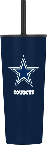 Vista 13 de FOCO NFL - Vaso de viaje de 22 onzas con aislamiento con logotipo de equipo de la NFL unisex