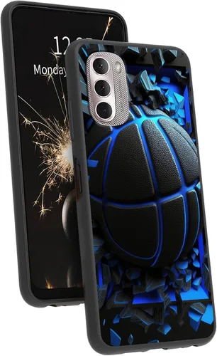 Vista 14 de Funda para Moto G Stylus 2022 4G para mujeres, hombres y niñas, suave, delgada, de poliuretano termoplástico, a prueba de golpes, para Motorola Moto