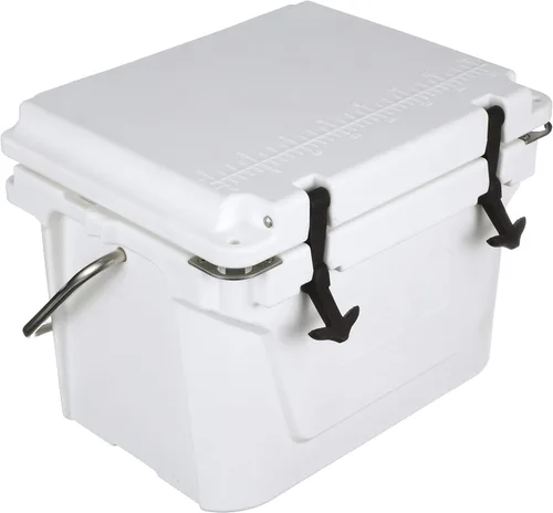 Vista 2 de Yachter's Choice Enfriador de rendimiento extendido – Blanco – 20 cuartos de galón, 65 cuartos o 85 cuartos de galón