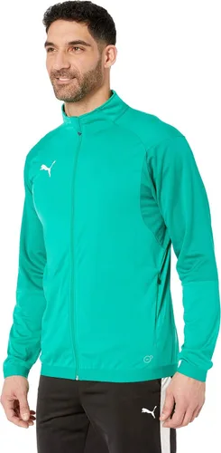 Vista 2 de PUMA Chaqueta de entrenamiento Liga para hombre
