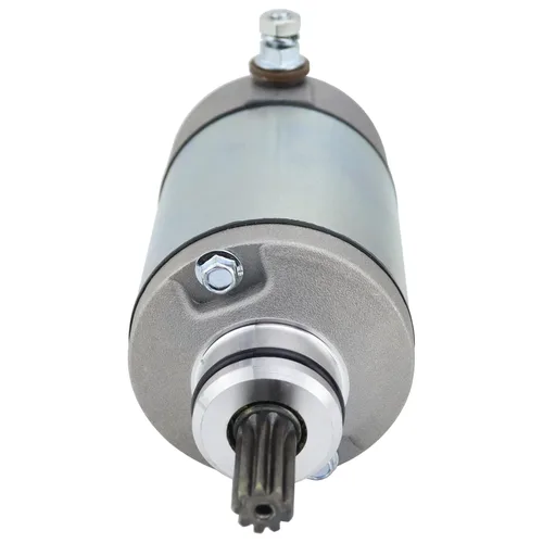 Vista 2 de Motor de arranque y relé solenoide para Kawasaki KFX400 KSF400 03-06, para Suzuki Quadsport LT-Z400 LT-Z400Z 03-08, para Arctic Cat 400 DVX 04-08