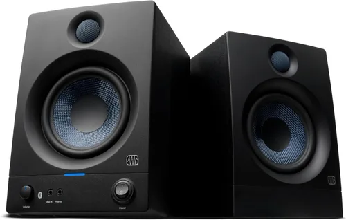 Vista 9 de PreSonus Monitores de estudio con alimentación Eris 3.5, par — 3.5" Activo