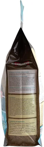 Vista 4 de Marshall Select Chicken Formula Premium Hurón Dieta – 4 libras – Apoya la digestión, la energía y el mantenimiento muscular – Alimento equilibrado