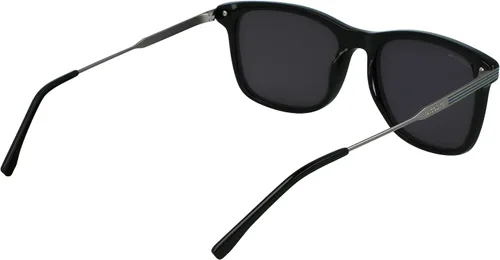 Vista 5 de Lacoste Lentes de sol rectangulares L960s para hombre