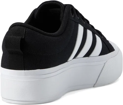 Vista 5 de adidas Tenis con plataforma Bravada 2.0 para mujer