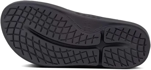 Vista 6 de OOFOS - Sandalia de malla unisex OOriginal