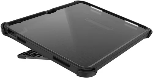 Vista 6 de OtterBox Defender Series - Funda para iPad (A16) y iPad de 10ª generación, color negro (embalaje no comercial)