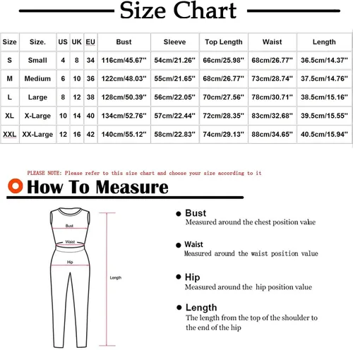 Vista 2 de Bidobibo Women Sweat Suits 2 Piece Set Crew Neck Tops And Shorts Airport Outfit for Women Casual Travel Outfit Fashion 2023