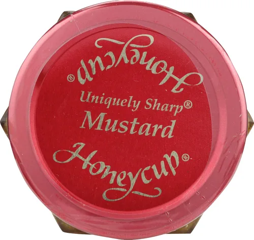 Vista 8 de Honeycup Mostaza, 8 oz