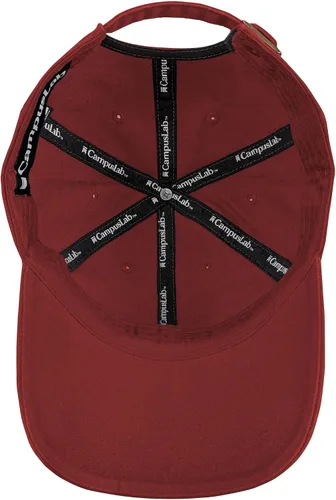 Vista 6 de Campus Lab Sombrero Seminoles de la Universidad Estatal de Florida, color granate, Florida State Seminoles