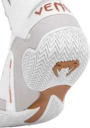 Vista 7 de Venum Zapatos de boxeo Elite