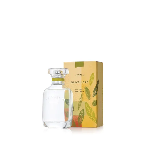 Vista 10 de Thymes Colonia Spray Pen - 0.34 Fl Oz - Aqua Coralline