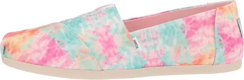 Vista 8 de TOMS Alpargata 3.0 - Mocasines planos para mujer