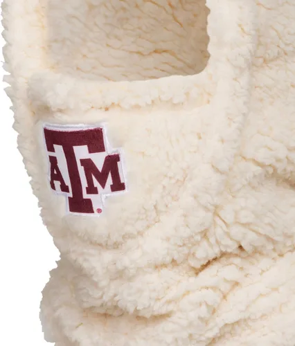 Vista 3 de FOCO NCAA womens Ncaa Team Logo Hooded Gaiter Balaclava Face Cover