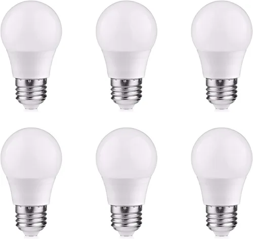 Vista 8 de Bombillas de Luz LED de Bajo Voltaje de 12V - Neutral 3W (Solo para 12-36V), Paquete de 6