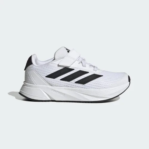 Vista 3 de Adidas Cordón elástico unisex para niños Duramo Sl