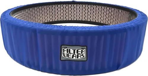 Vista 11 de FILTERWEARS Prefiltro K171K para filtros de aire de 14" x 3
