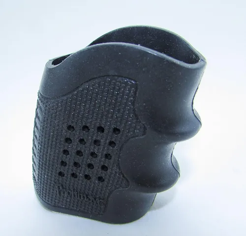 Vista 2 de Pachmayr Guante de agarre táctico para Kahr CW9, CW4, P9, P4