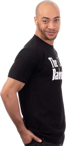 Vista 3 de The Job - Camiseta divertida para hombre y mujer
