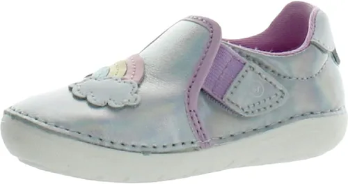 Vista 2 de Stride Rite Unisex Niño Sm Nettie Zapato casual