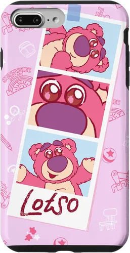 Vista 12 de Disney and Pixar's Toy Story Lotso - Funda para iPhone 17