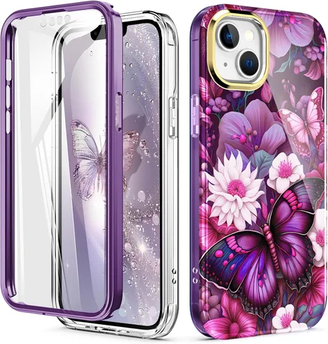 Vista 49 de Bonita funda de mármol para iPhone 11 Pro Max de 6.5 pulgadas, fabricada con protector de pantalla, ligera y elegante, cuerpo completo, a prueba