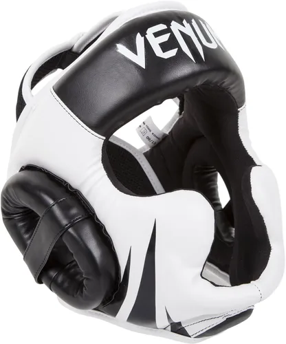 Vista 4 de Venum Challenger 2.0 - Protección para la cabeza Negro