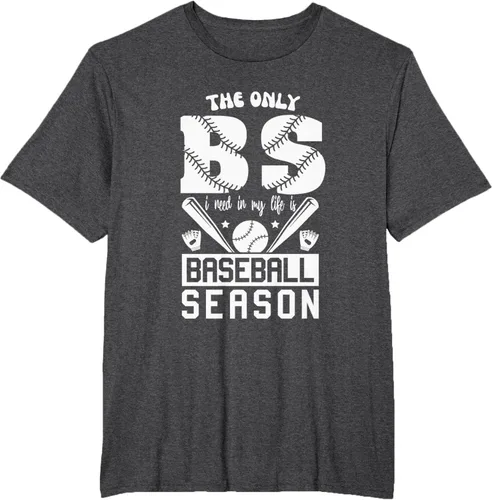 Vista 14 de Baseball Hobby Big Leaguer Gift Idea T-Shirt