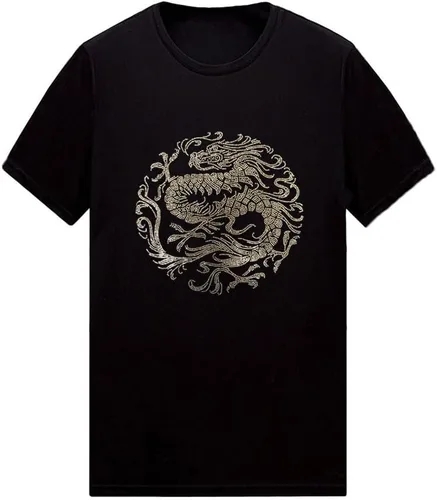 Vista 27 de HZCX FASHION Camiseta con strass brillante para Hombres y Mujeres, manga corta, con pedrería, para festivales de rock, con gemas, de algodón