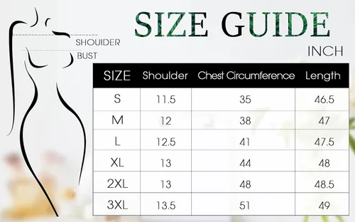 Vista 6 de Camisón sin mangas para mujer, ropa de dormir con tirantes anchos, plisado, cuello redondo