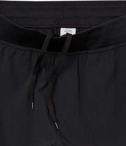 Vista 5 de Tienda Essentials Pantalones cortos de entrenamiento de 7 pulgadas para hombre