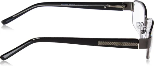 Vista 3 de Foster Grant Wes Multifocus - Gafas de lectura progresivas Gunmetal