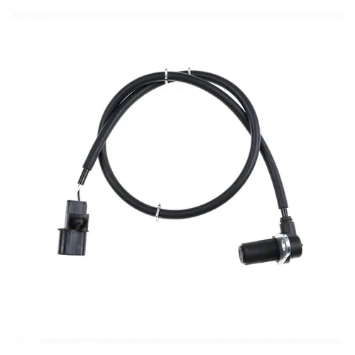 Vista 10 de Front/Rear Left/Right ABS Wheel Speed Sensor Compatible for Mitsubishi Pajero Montero OEM 4670A189/4670A190/4670A191/4670A192(4PCS)