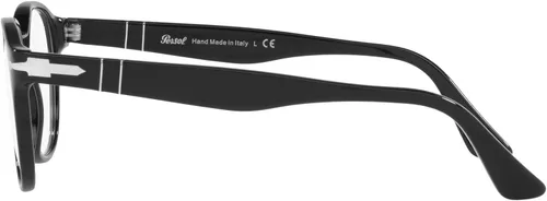 Vista 4 de Persol Women's Po3284v Round Prescription Eyewear Frames
