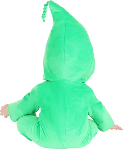 Vista 4 de Pea Pod Costume for Infant's