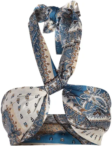 Vista 6 de ZAFUL womens Bohemian