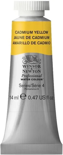 Vista 126 de Winsor & Newton - Pintura para acuarela profesional