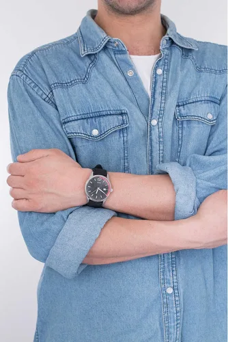 Vista 4 de GUESS Reloj