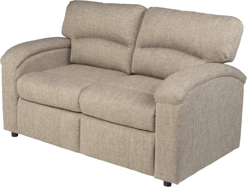 Vista 4 de Thomas Payne 759204 - Sofá cama de 62 pulgadas para autocaravana, de tres pliegues, Cobble Creek