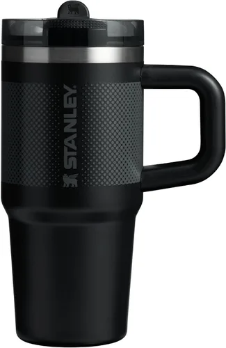 Vista 71 de STANLEY Quencher ProTour - Vaso con pajilla, 14 onzas, color negro 2.0
