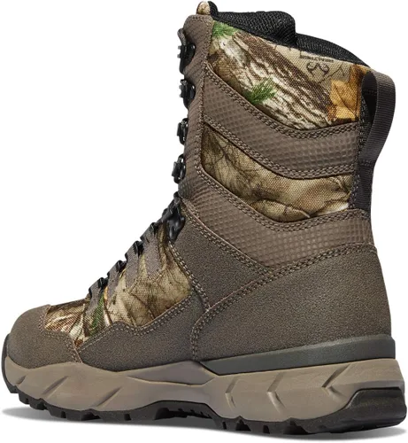 Vista 2 de Danner Men's Vital Hunting Shoes