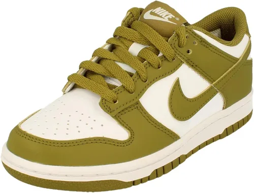 Vista 632 de Nike Kid's Dunk Low Sneaker