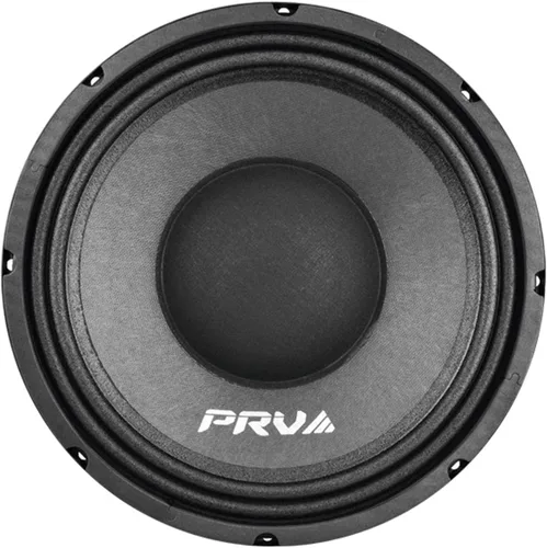 Vista 2 de PRV AUDIO Altavoz woofer de 10 pulgadas 10W650A, potencia de programa de 650 vatios, 8 ohmios, bobina de voz de 2.5 inc, altavoz de altavoz de audio