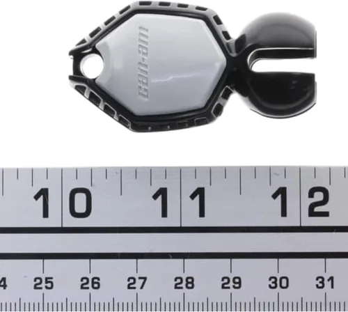 Vista 4 de Can-Am Nuevo OEM, Llave de encendido estilo bola, Renegade Outlander Maverick, 710004964