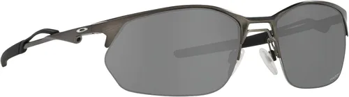Vista 5 de Oakley Gafas de sol rectangulares Oo4145 Wire Tap 20 para hombre