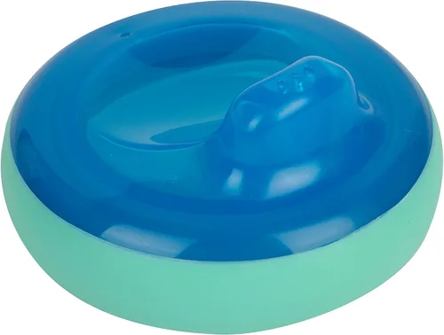 Vista 6 de The First Years Pinkfong Baby Shark - Vaso aislado para niños pequeños, a prueba de derrames, hecho sin BPA, 9 onzas, 2